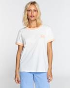 NU 20% KORTING: Billabong T-shirt Natural Vibes