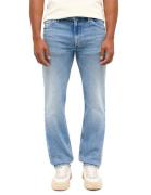 NU 20% KORTING: MUSTANG Straight jeans Tramper Straight