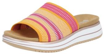 NU 20% KORTING: Remonte Slippers