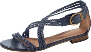 NU 20% KORTING: heine Sandalen