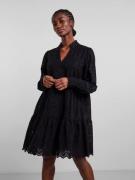 NU 20% KORTING: Y.A.S Blousejurk YASHOLI LS DRESS S. NOOS