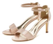 NU 20% KORTING: Lascana Highheel sandaaltjes High-heel sandalen, sanda...