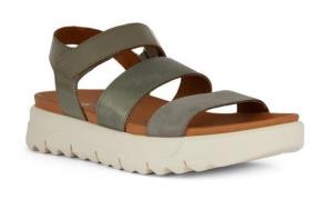 NU 20% KORTING: Geox Sandalen D XAND 2.1S B