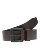 Jack & Jones Leren riem JACROMA LEATHER BELT NOOS