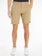 NU 20% KORTING: TOMMY JEANS Chino-short TJM SCANTON SHORT