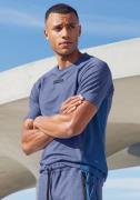 NU 20% KORTING: AUTHENTIC LE JOGGER T-shirt Sport T-Shirt