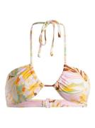 Roxy Triangel-bikinitop Printed Beach Classics