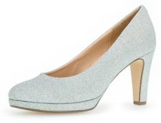 Gabor Pumps