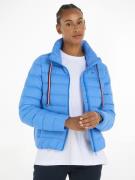 Tommy Hilfiger Kort jack PACKABLE LW DOWN GS JACKET