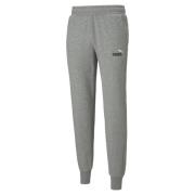 PUMA Trainingsbroek ESS+ 2 COL LOGO PANTS FL CL