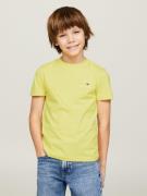 Tommy Hilfiger T-shirt TH LOGO TEE S/S Kinderen tot 16 jaar