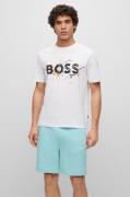 Boss Orange T-shirt (1-delig)