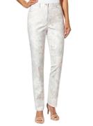 NU 20% KORTING: Lady 5-pocket jeans