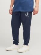 Jack & Jones PlusSize Sweatbroek JPSTGORDON JJSWIFT SWEAT PANTS NOOS P...