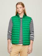 Tommy Hilfiger Bodywarmer PACKABLE RECYCLED VEST met tommy hilfiger lo...