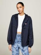 Tommy Jeans Curve Windbreaker TJW CHICAGO TAPE WINDBREAKER EXT