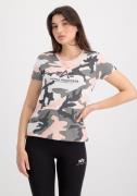 NU 20% KORTING: Alpha Industries T-shirt ALPHA INDUSTRIES Women - T-Sh...