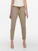 Only Chino ONLEVELYN REG ANKLE CHINO PANT PNT NOOS