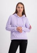 NU 20% KORTING: Alpha Industries Hoodie ALPHA INDUSTRIES Women - Hoodi...