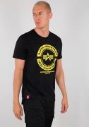 Alpha Industries T-shirt Alpha Industries Men - T-Shirts TTP T