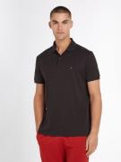 Tommy Hilfiger Poloshirt LIQUID COTTON ESSENTIAL REG POLO