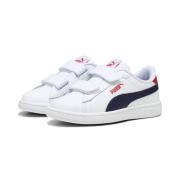 PUMA Sneakers SMASH 3.0 L V PS met klittenbandsluiting