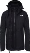 The North Face Functioneel jack W QUEST TRICLIMATE Ademend & Waterdich...
