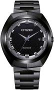 Citizen Solarhorloge