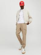 NU 20% KORTING: Jack & Jones Cargobroek JPSTMARCO JJJOE CUFFED