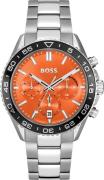 Boss Chronograaf RUNNER