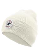 NU 20% KORTING: Converse Gebreide muts Chuck Patch Beanie