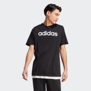 adidas Sportswear T-shirt M LIN SJ T