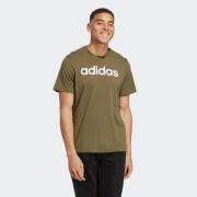 NU 20% KORTING: adidas Sportswear T-shirt M LIN SJ T