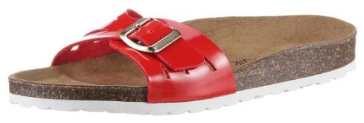 NU 20% KORTING: CITY WALK Slippers