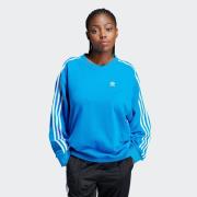 NU 20% KORTING: adidas Originals Sweatshirt 3 S CREW OS