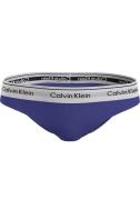 Calvin Klein Bikinibroekje Bikini met ck-logo op de tailleband