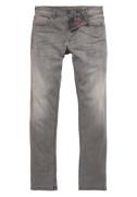 camel active Regular fit jeans Houston in klassieke 5-pocketsstijl