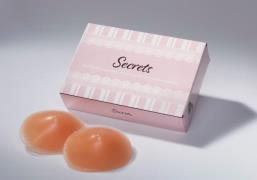 NU 20% KORTING: Secrets Bh-inlay's voor een voller decolleté (Set van ...