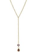 Amor Ketting met hanger , 2034395, 2036465 met zirkoon (synthetisch) (...