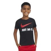 Nike Sportswear T-shirt NKB SWOOSH JDI Short -Sleeve TEE - voor kinder...