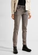 NU 20% KORTING: Cecil Slim fit jeans Damesjeans Toronto stijl Met modi...