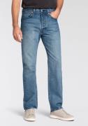 Levi's® Straight jeans 501 LEVI'S ORIGINAL