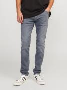 NU 20% KORTING: Jack & Jones Skinny fit jeans LIAM EVEN