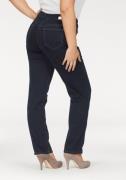 MAC Comfortabele jeans Stella Rechte pijpen