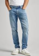 NU 20% KORTING: Pepe Jeans Tapered jeans