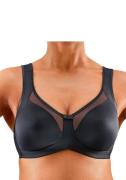 Anita Comfort Gevormde-bh Comfort-BH Clara Cup C-G, semi-transparante ...