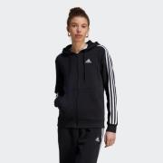 adidas Sportswear Hoodie W 3S FL FZ HD