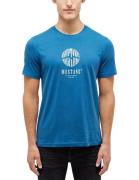 NU 20% KORTING: MUSTANG T-shirt Style Austin