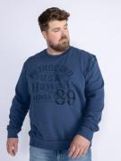 NU 20% KORTING: Petrol Industries Sweatshirt Men Sweater Round Neck