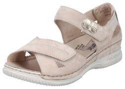 NU 20% KORTING: Rieker Sandalen